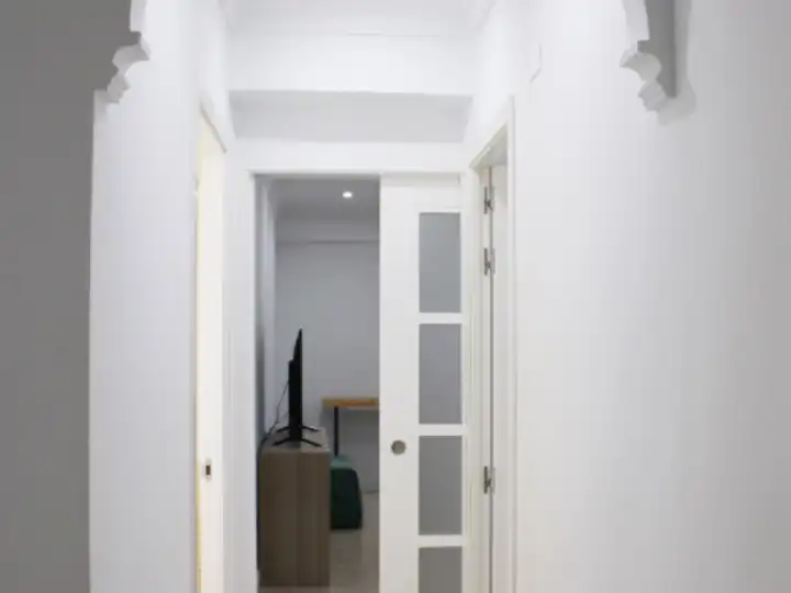 Zimmer in Calle Juan XXIII, 2, Centro