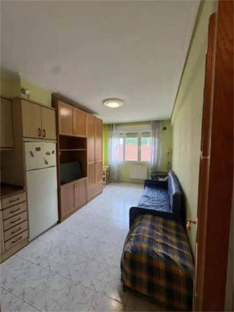Estudio en venta en Cihuri Habitación de Estudio en venta en Cihuri con Calefacción y Amueblado