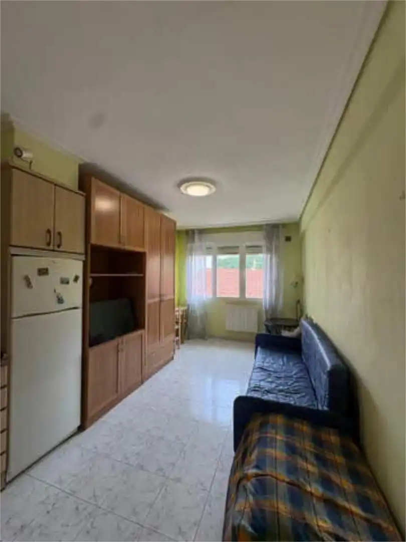 Estudio en venta en Cihuri Habitación de Estudio en venta en Cihuri con Calefacción y Amueblado