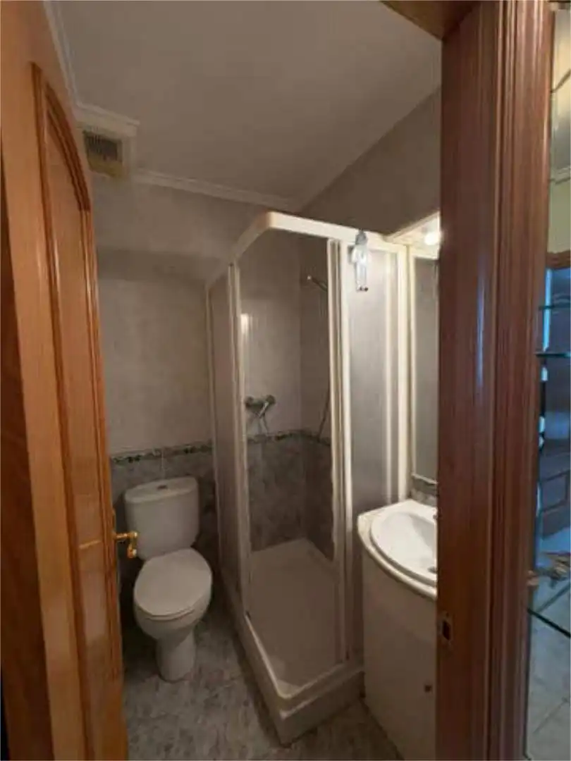 Estudio en venta en Cihuri Baño de Estudio en venta en Cihuri con Calefacción y Amueblado
