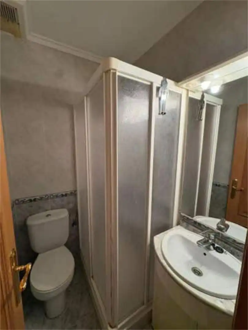 Estudio en venta en Cihuri Baño de Estudio en venta en Cihuri con Calefacción y Amueblado