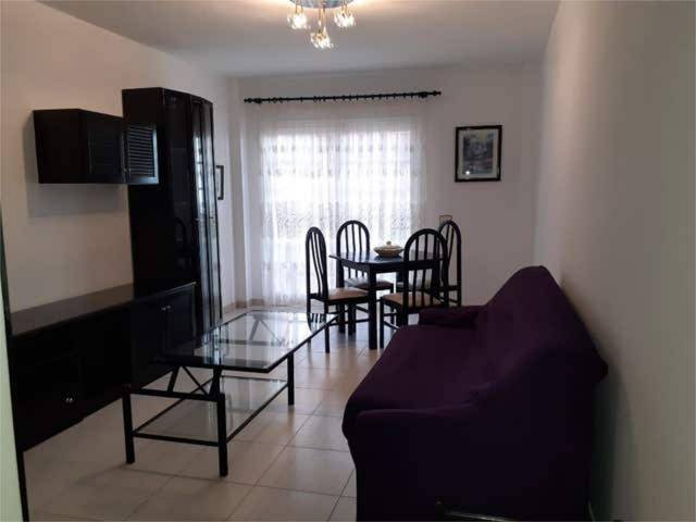Piso en Alquiler en Los Realejos pueblo