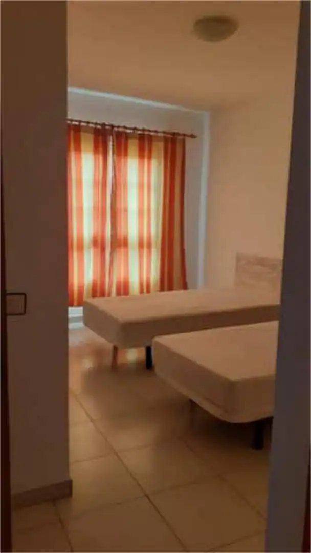 Piso de alquiler en Los Realejos pueblo Habitación de Piso de alquiler en Los Realejos con Amueblado