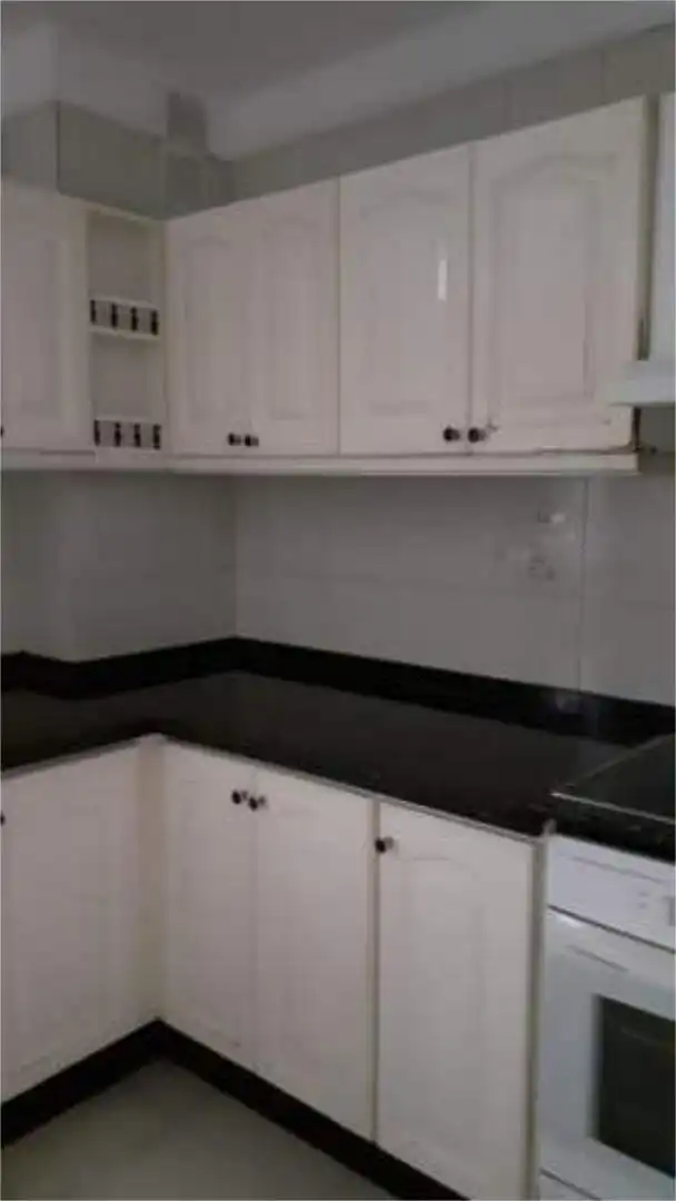 Piso de alquiler en Los Realejos pueblo Cocina de Piso de alquiler en Los Realejos con Amueblado