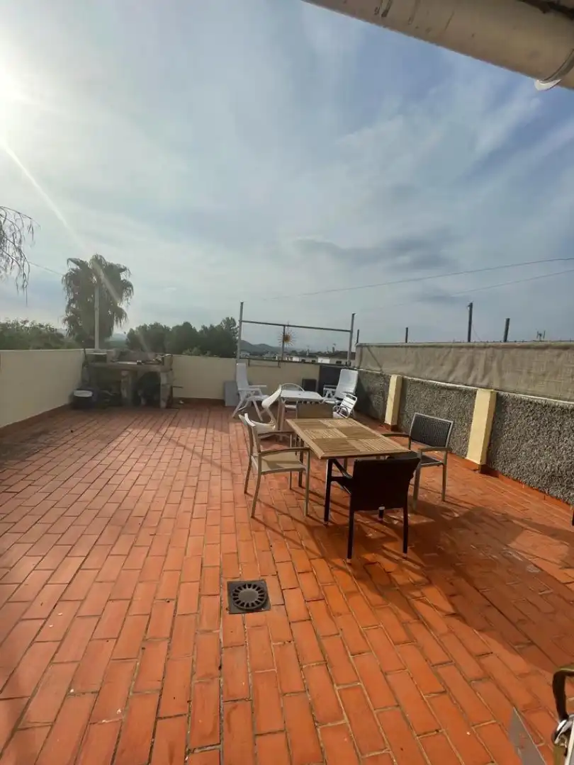 Piso de alquiler en Calle la Morera, 20, Loriguilla Piso de alquiler en Calle la Morera, 20, Loriguilla