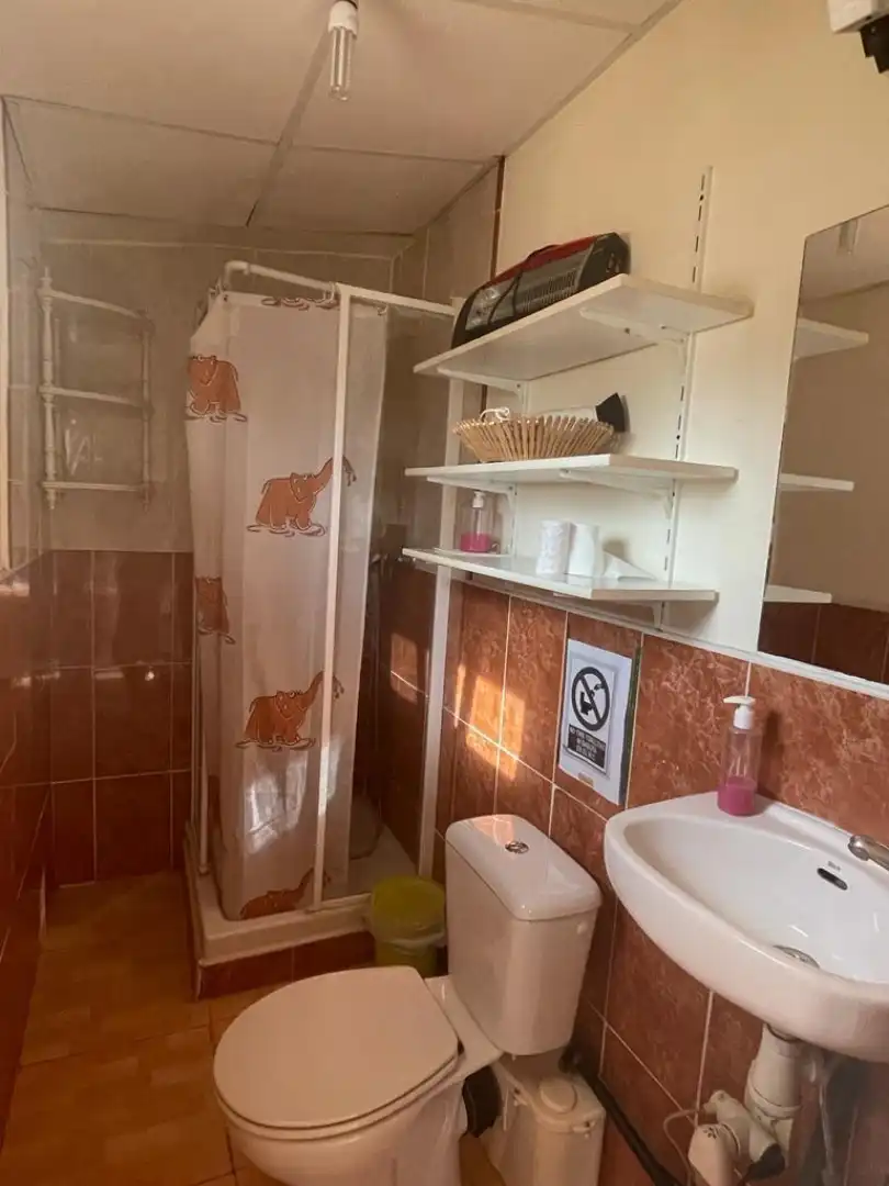 Piso de alquiler en Calle la Morera, 20, Loriguilla Piso de alquiler en Calle la Morera, 20, Loriguilla