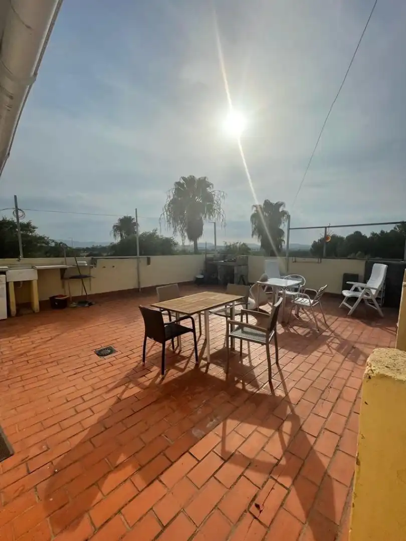 Piso de alquiler en Calle la Morera, 20, Loriguilla Piso de alquiler en Calle la Morera, 20, Loriguilla