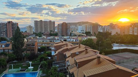 Piso en venta en Carrer Trident, 17, Cabo de las Huertas, Alicante / Alacant - imagen 2 Foto 2 de Piso en venta en Carrer Trident, 17, Cabo de las Huertas, Alicante / Alacant