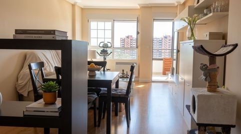 Piso en venta en Carrer Trident, 17, Cabo de las Huertas, Alicante / Alacant - imagen 4 Foto 4 de Piso en venta en Carrer Trident, 17, Cabo de las Huertas, Alicante / Alacant