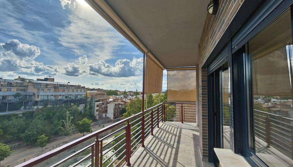 Wohnung zum Verkauf in Calle el Purche, 10, Crta. De la Sierra, Granada Capital - Bild 1 Foto 1 von Wohnung zum Verkauf in Calle el Purche, 10, Crta. De la Sierra, Granada Capital