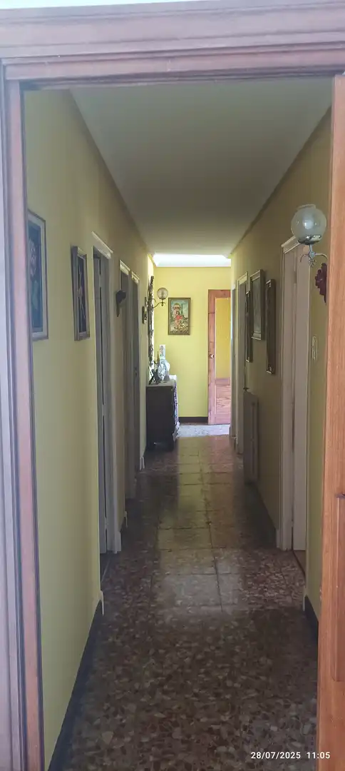 Casa o chalet en venta en Avenida Amistad-O, 25, Oteruelo Casa o chalet en venta en León Capital con Calefacción, Jardín privado y Terraza