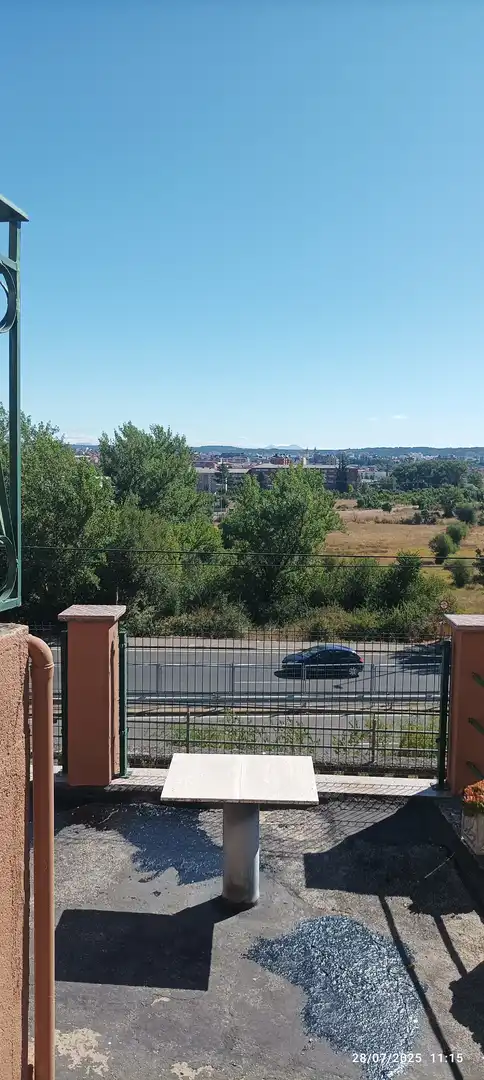 Casa o chalet en venta en Avenida Amistad-O, 25, Oteruelo Casa o chalet en venta en León Capital con Calefacción, Jardín privado y Terraza