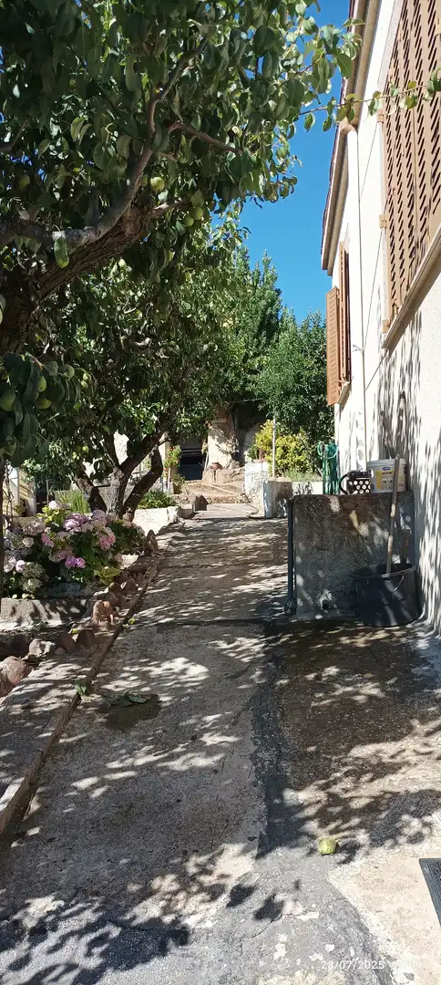 Casa o chalet en venta en Avenida Amistad-O, 25, Oteruelo Vista exterior de Casa o chalet en venta en León Capital con Calefacción, Jardín privado y Terraza