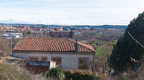 Casa o chalet en venta en Avenida Amistad-o, 25, Oteruelo, León Capital - imagen 5 Foto 5 de Casa o chalet en venta en Avenida Amistad-o, 25, Oteruelo, León Capital
