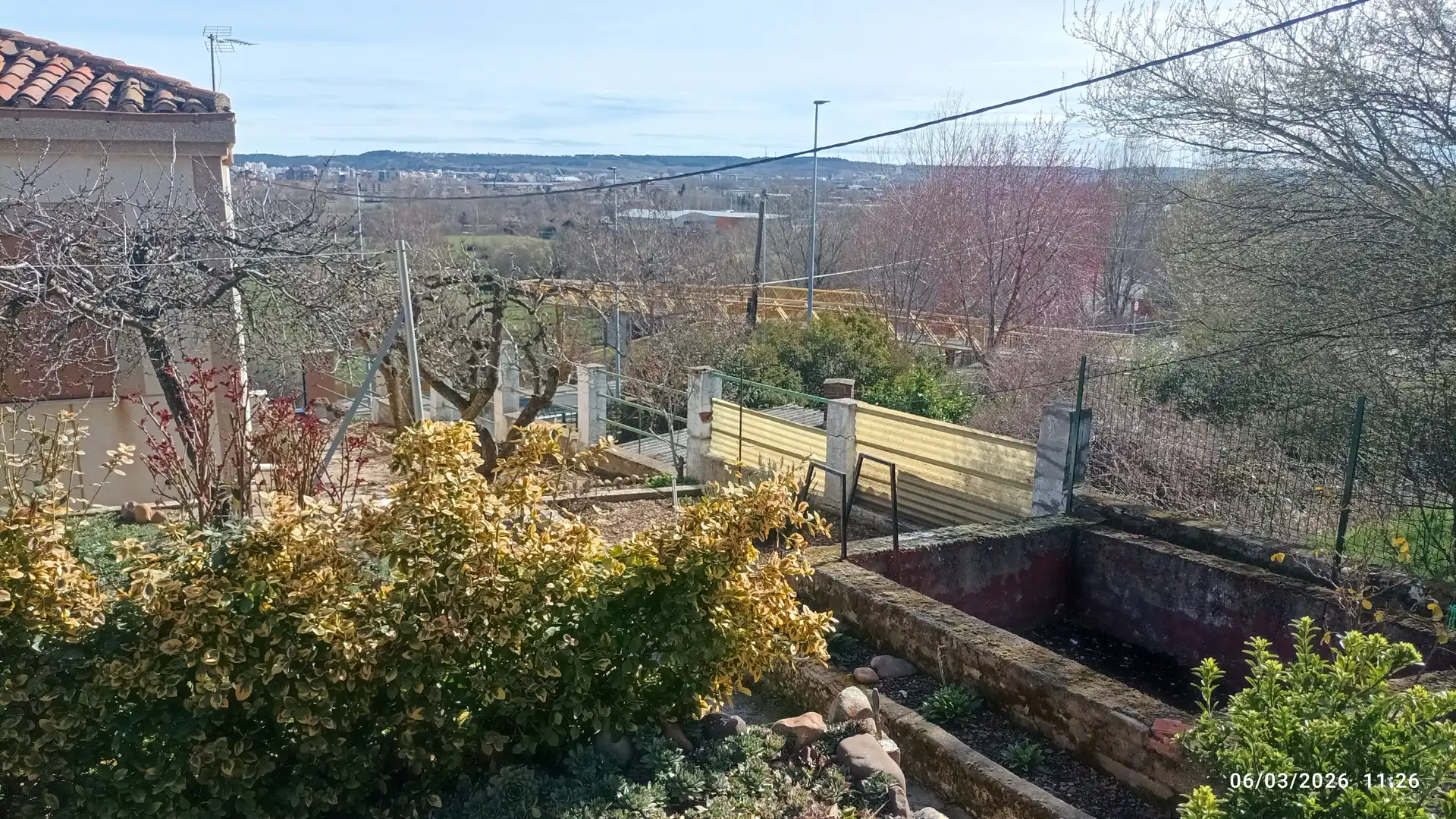 Casa o chalet en venta en Avenida Amistad-O, 25, Oteruelo Casa o chalet en venta en León Capital con Calefacción, Jardín privado y Terraza