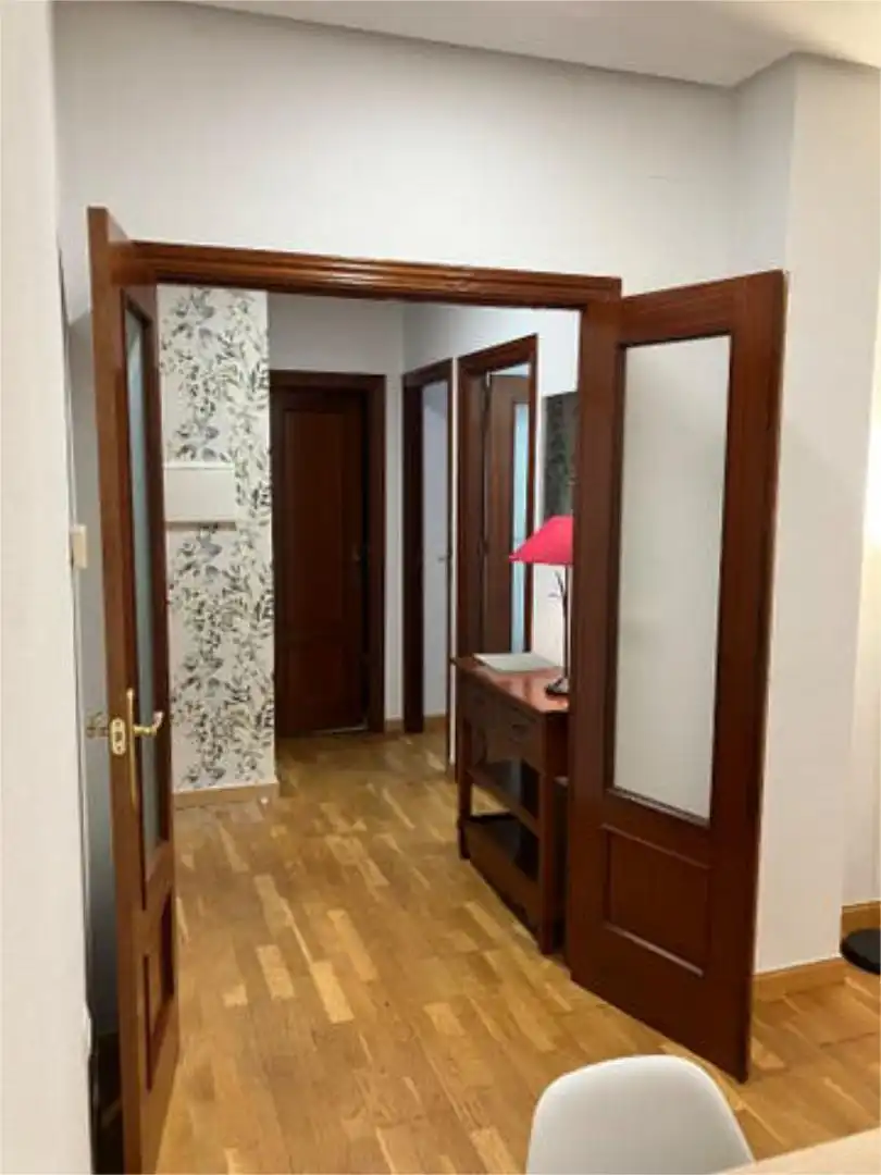Piso de alquiler en Sur Piso de alquiler en Mérida con Calefacción y Amueblado