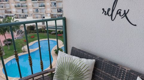 Apartments for sale in Carrer D'oriola, 118, Pueblo Acantilado - Lanuza, El Campello - image 3 Photo 3 of Apartments for sale in Carrer D'oriola, 118, Pueblo Acantilado - Lanuza, El Campello