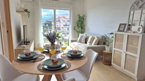 Apartments for sale in Carrer D'oriola, 118, Pueblo Acantilado - Lanuza, El Campello - image 5 Photo 5 of Apartments for sale in Carrer D'oriola, 118, Pueblo Acantilado - Lanuza, El Campello