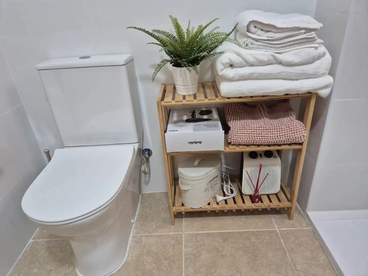 Apartament en venda a Carrer d'Oriola, 118, Pueblo Acantilado - Lanuza Bany de Apartament en venda en El Campello amb Terrassa, Traster i Piscina