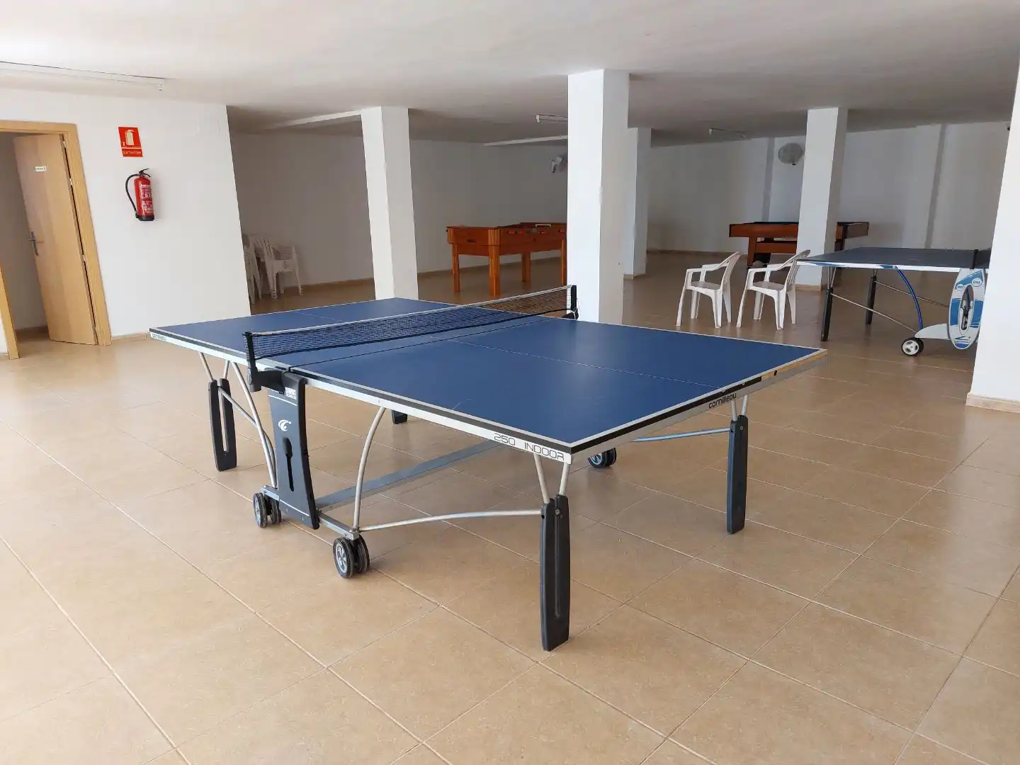 Apartament en venda a Carrer d'Oriola, 118, Pueblo Acantilado - Lanuza Vista exterior de Apartament en venda en El Campello amb Terrassa, Traster i Piscina