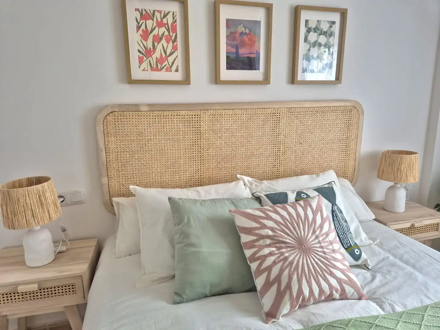 Apartament en venda a Carrer d'Oriola, 118, Pueblo Acantilado - Lanuza Dormitori de Apartament en venda en El Campello amb Terrassa, Traster i Piscina