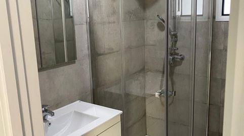 Foto 4 de Piso de alquiler en Calle Santo Ángel, 6, Los Remedios, Sevilla Capital