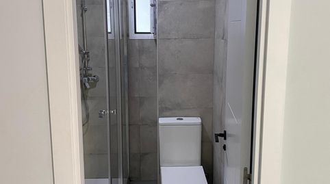 Foto 5 de Piso de alquiler en Calle Santo Ángel, 6, Los Remedios, Sevilla Capital