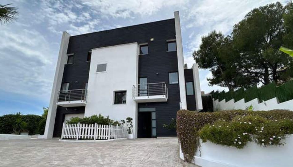 Einfamilien-Reihenhaus zum Verkauf in El Balcó - Jaume I, Oropesa del Mar / Orpesa - Bild 1 Foto 1 von Einfamilien-Reihenhaus zum Verkauf in El Balcó - Jaume I, Oropesa del Mar / Orpesa
