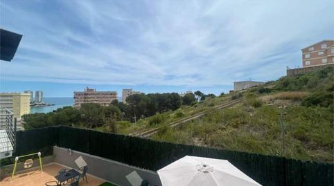 Einfamilien-Reihenhaus zum Verkauf in El Balcó - Jaume I, Oropesa del Mar / Orpesa - Bild 4 Foto 4 von Einfamilien-Reihenhaus zum Verkauf in El Balcó - Jaume I, Oropesa del Mar / Orpesa