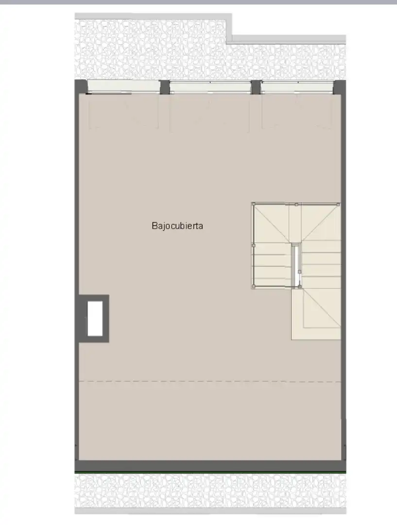 Casa adosada de alquiler en Calle de Valdeamor, 27, Algete Centro Casa adosada de alquiler en Algete con Aire acondicionado, Calefacción y Jardín privado