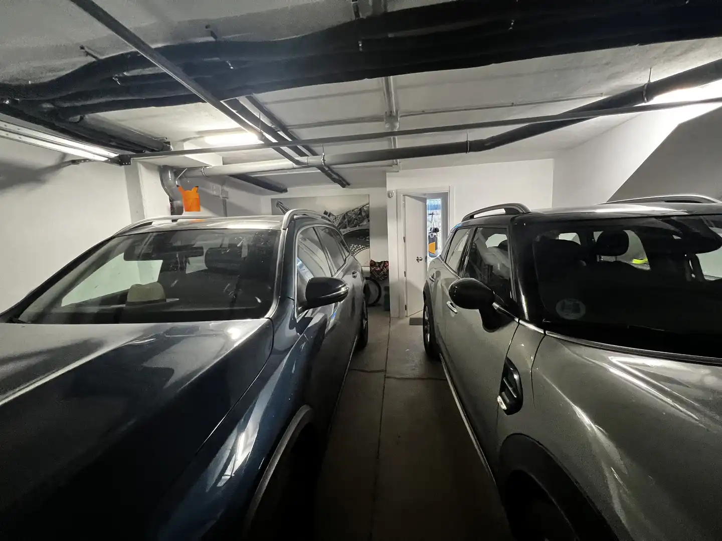 Casa adosada de alquiler en Calle de Valdeamor, 27, Algete Centro Parking de Casa adosada de alquiler en Algete con Aire acondicionado, Calefacción y Jardín privado