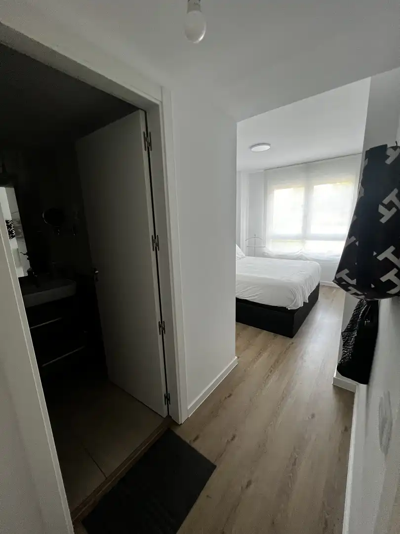 Casa adosada de alquiler en Calle de Valdeamor, 27, Algete Centro Habitación de Casa adosada de alquiler en Algete con Aire acondicionado, Calefacción y Jardín privado