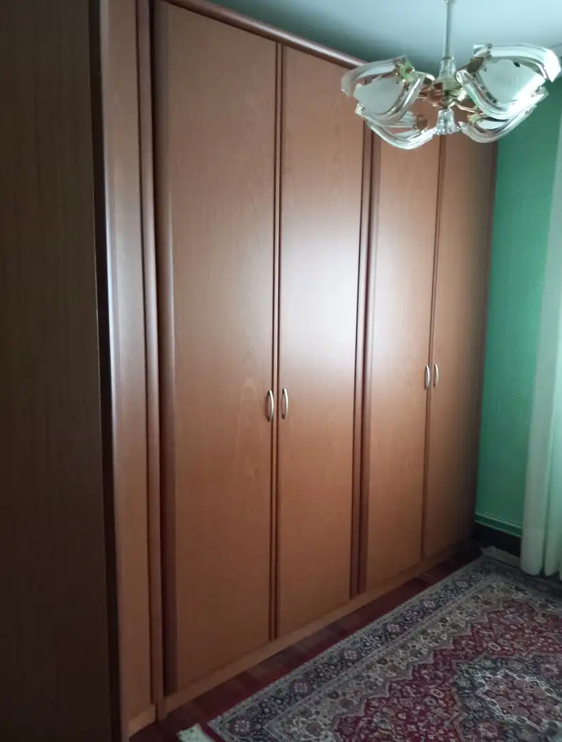 Flat for sale in Bake Kalea, 38, Cruces Bedroom of Flat for sale in Barakaldo with Terrace