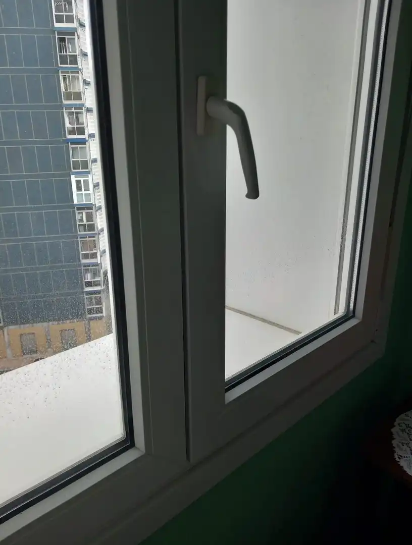 Flat for sale in Bake Kalea, 38, Cruces Balcony of Flat for sale in Barakaldo with Terrace