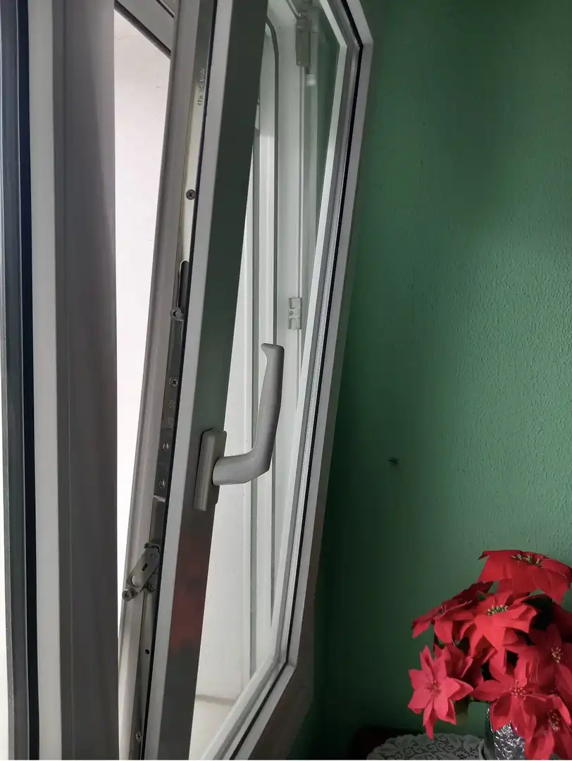Flat for sale in Bake Kalea, 38, Cruces Balcony of Flat for sale in Barakaldo with Terrace