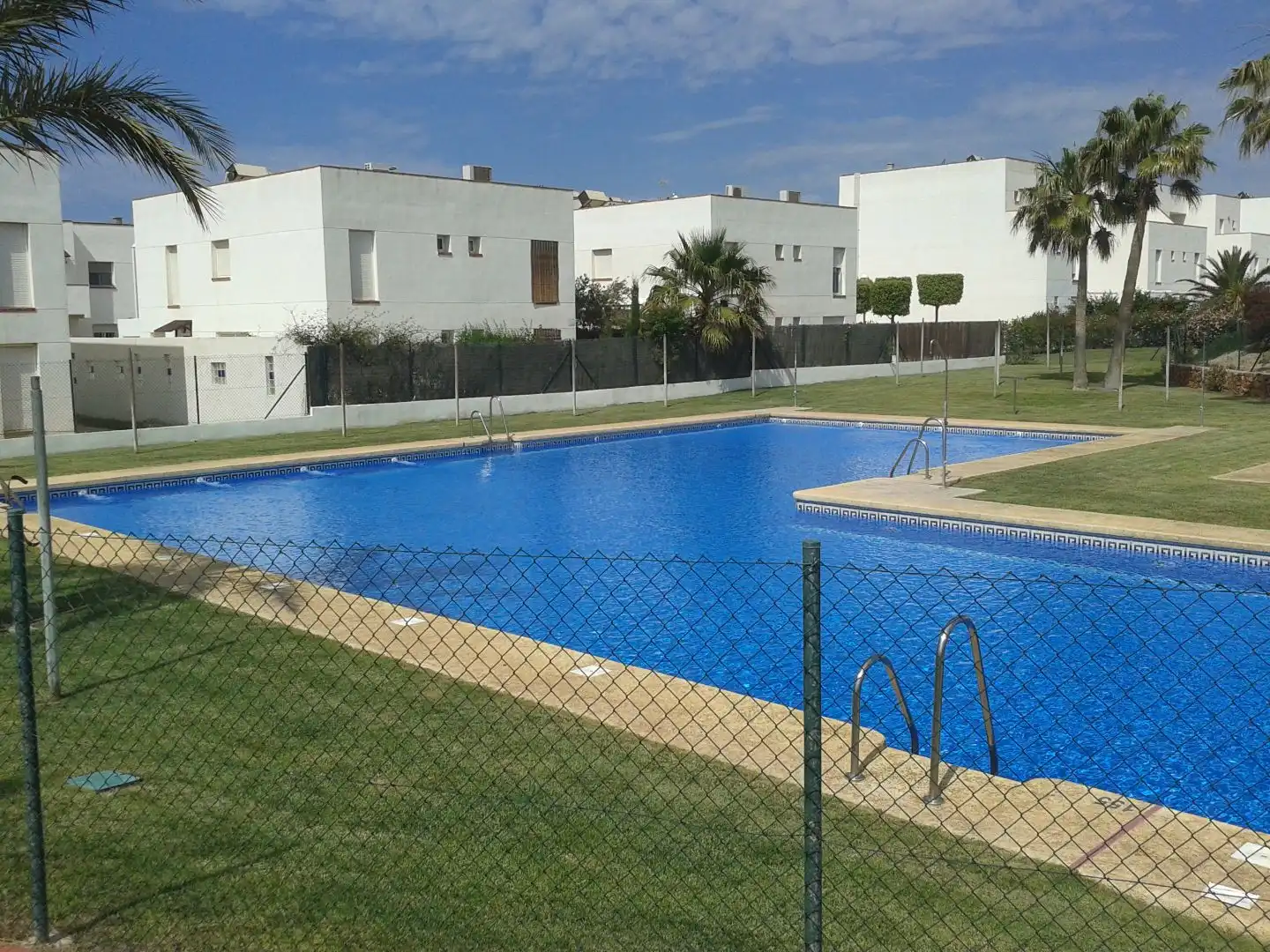 Piso de alquiler en Avenida de los Juegos del Mediterráneo, 3, El Toyo Piso de alquiler en Avenida de los Juegos del Mediterráneo, 3, El Toyo