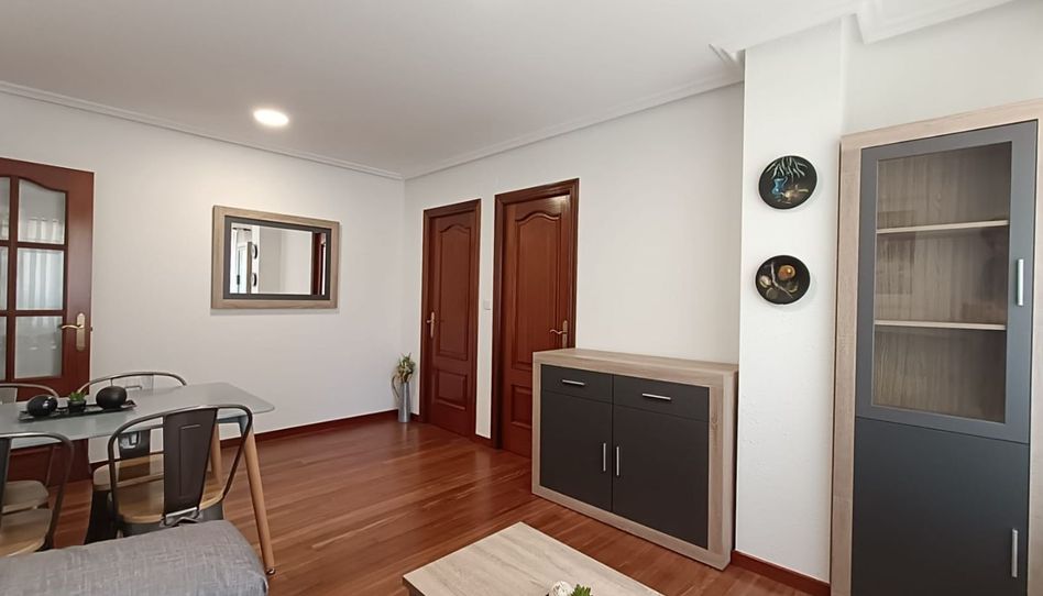 Apartments for rent in Praza Eduardo Barreiros, 4, Centro, Ourense Capital - image 1 Photo 1 of Apartments for rent in Praza Eduardo Barreiros, 4, Centro, Ourense Capital