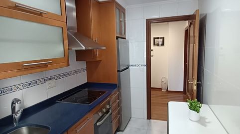 Apartments for rent in Praza Eduardo Barreiros, 4, Centro, Ourense Capital - image 5 Photo 5 of Apartments for rent in Praza Eduardo Barreiros, 4, Centro, Ourense Capital