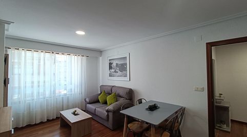 Apartments for rent in Praza Eduardo Barreiros, 4, Centro, Ourense Capital - image 3 Photo 3 of Apartments for rent in Praza Eduardo Barreiros, 4, Centro, Ourense Capital