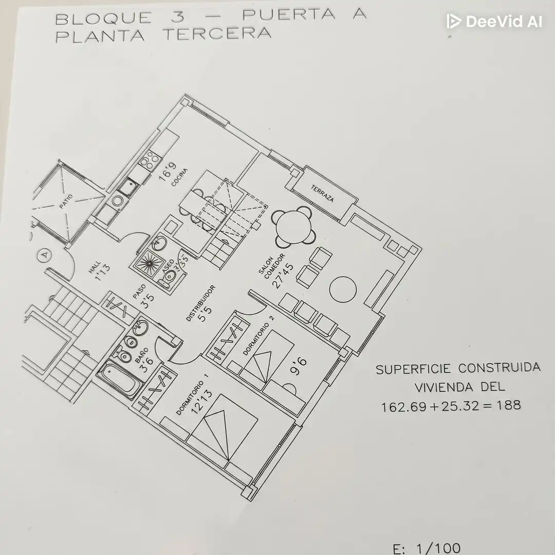 Piso en venta en Errekatxo Emparantza Plaza, 9, Astigarraga Piso en venta en Astigarraga con Calefacción y Balcón