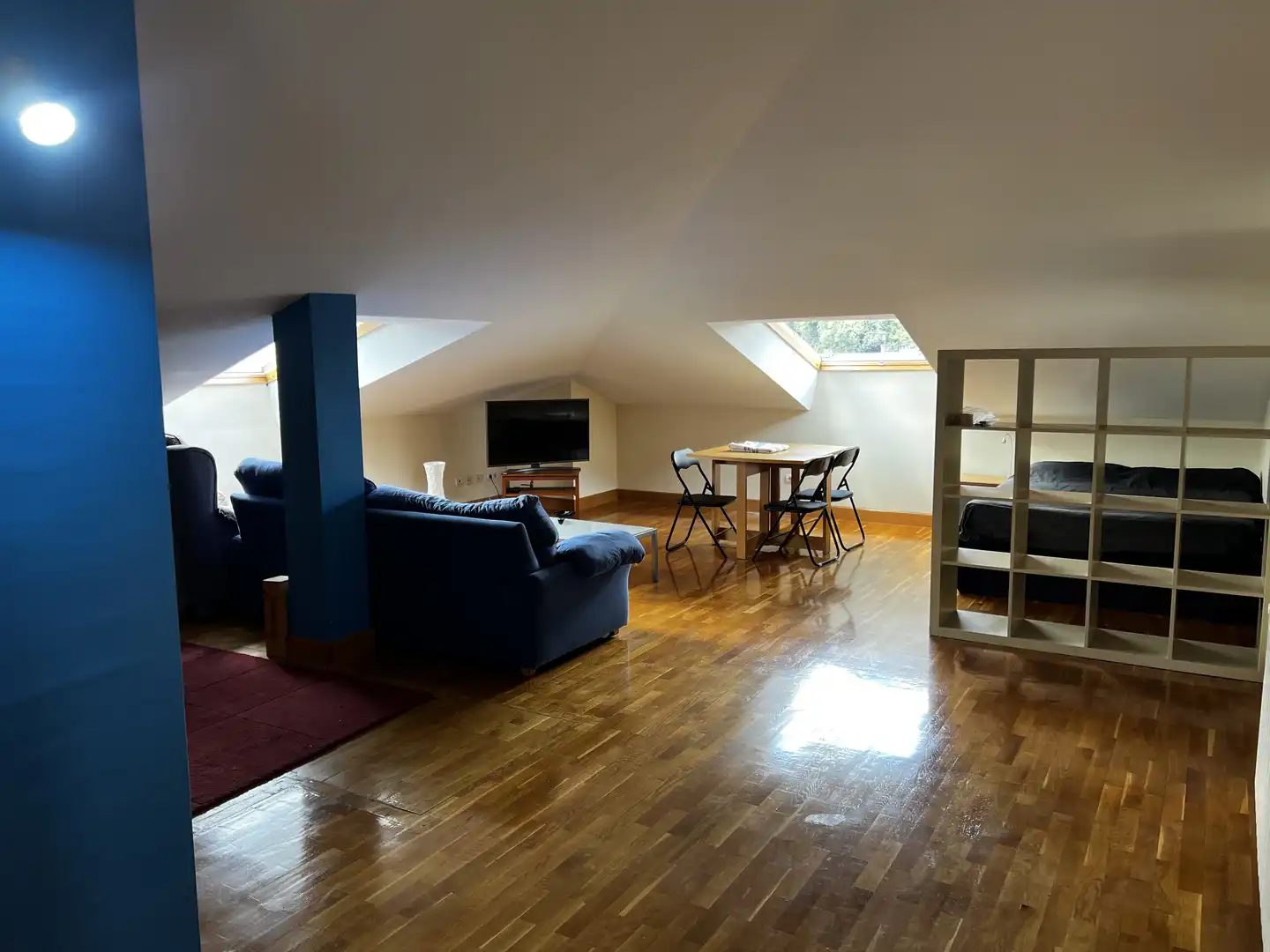 Piso en venta en Errekatxo Emparantza Plaza, 9, Astigarraga Sala de estar de Piso en venta en Astigarraga con Calefacción y Balcón