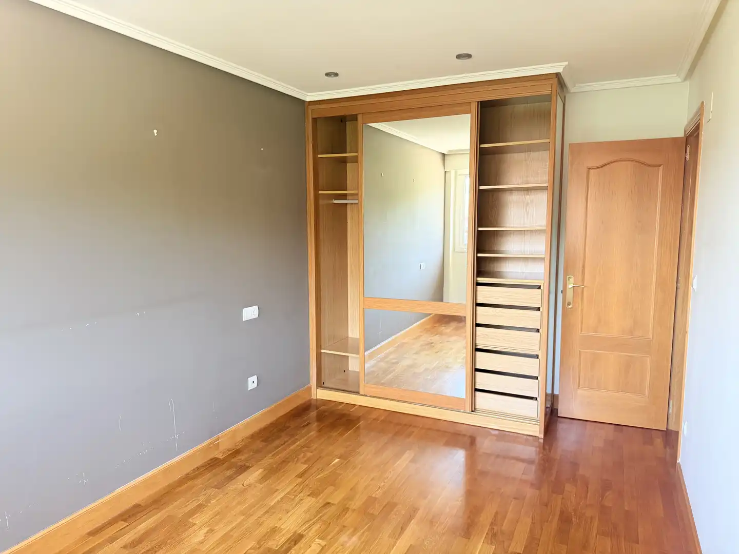 Piso en venta en Errekatxo Emparantza Plaza, 9, Astigarraga Habitación de Piso en venta en Astigarraga con Calefacción y Balcón