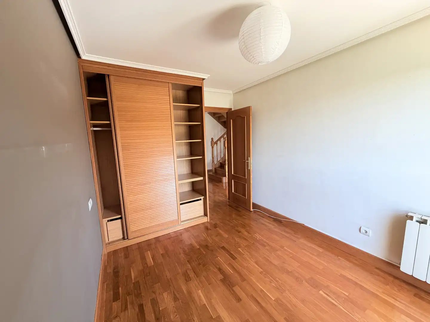 Piso en venta en Errekatxo Emparantza Plaza, 9, Astigarraga Habitación de Piso en venta en Astigarraga con Calefacción y Balcón