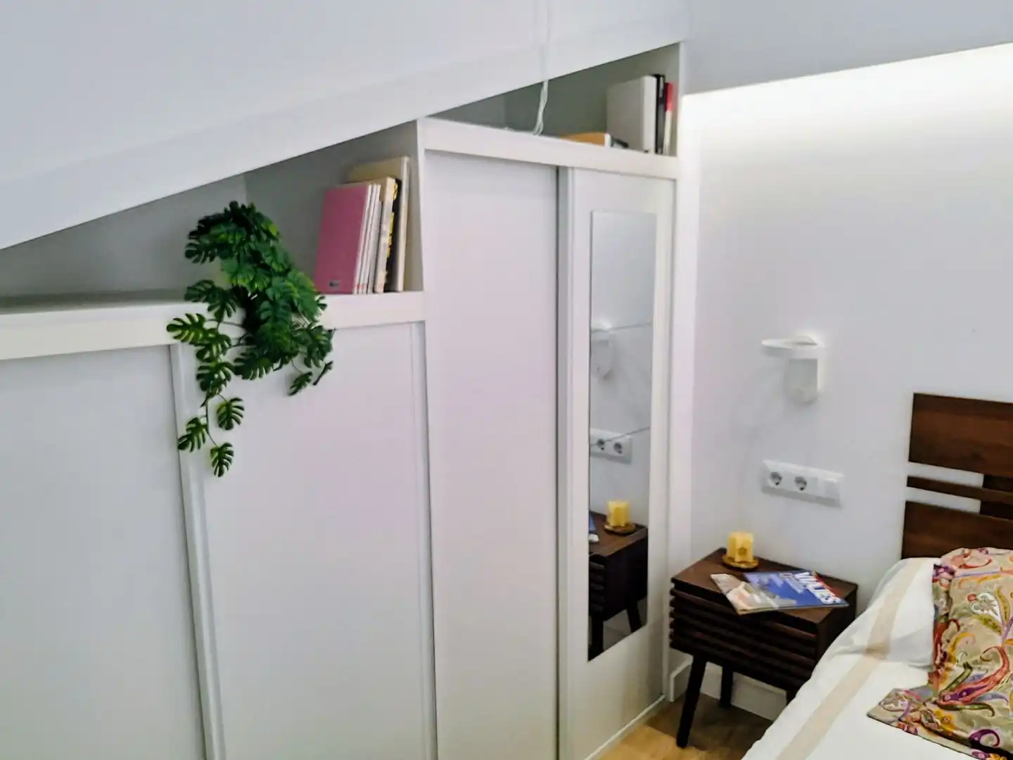 Flat for rent in Calle de Goya, 121, Goya