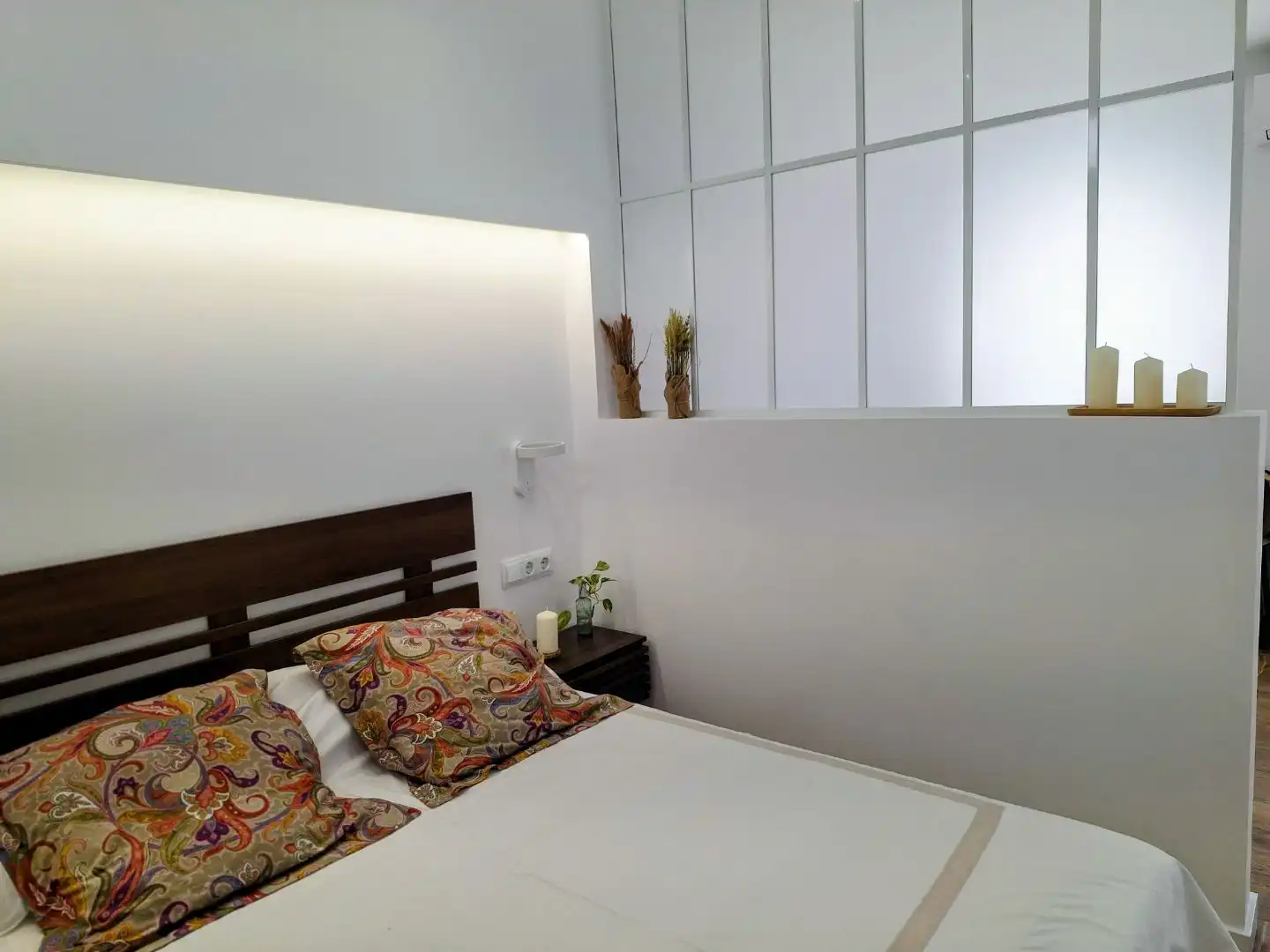 Flat for rent in Calle de Goya, 121, Goya