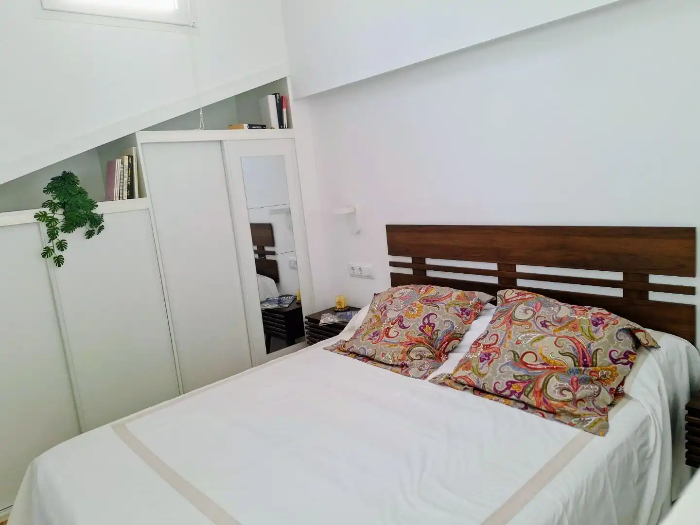 Flat for rent in Calle de Goya, 121, Goya