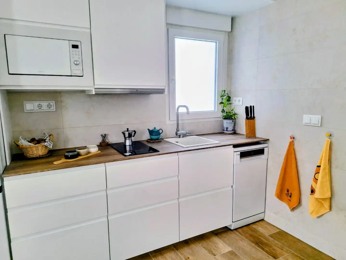 Flat for rent in Calle de Goya, 121, Goya