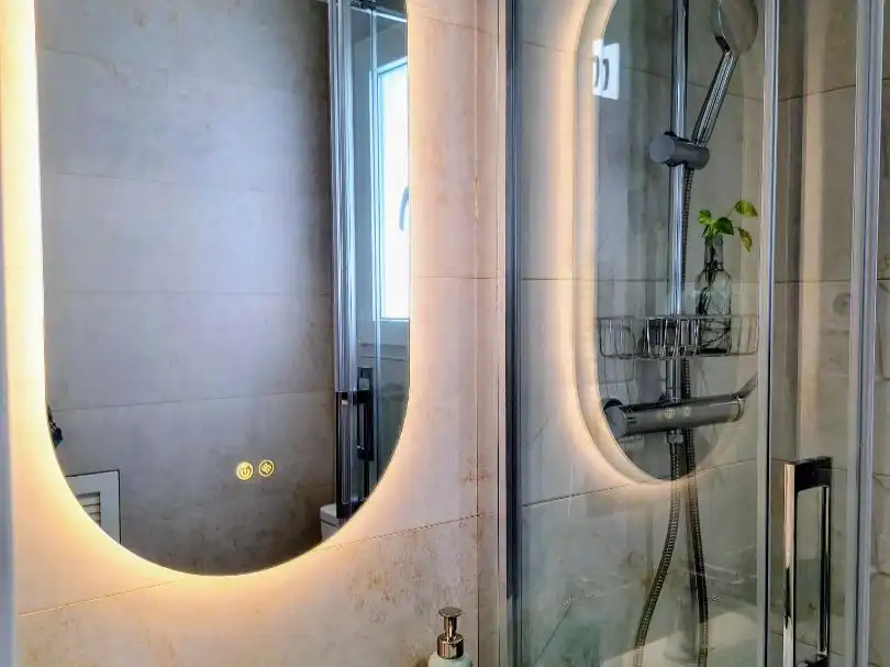 Flat for rent in Calle de Goya, 121, Goya