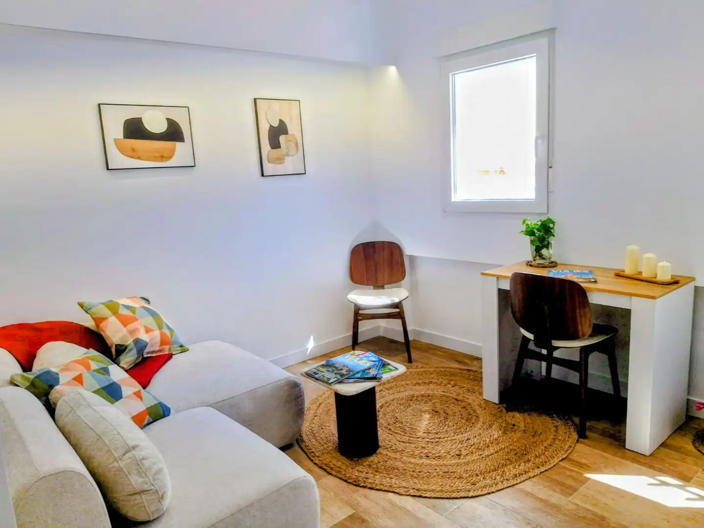 Flat for rent in Calle de Goya, 121, Goya