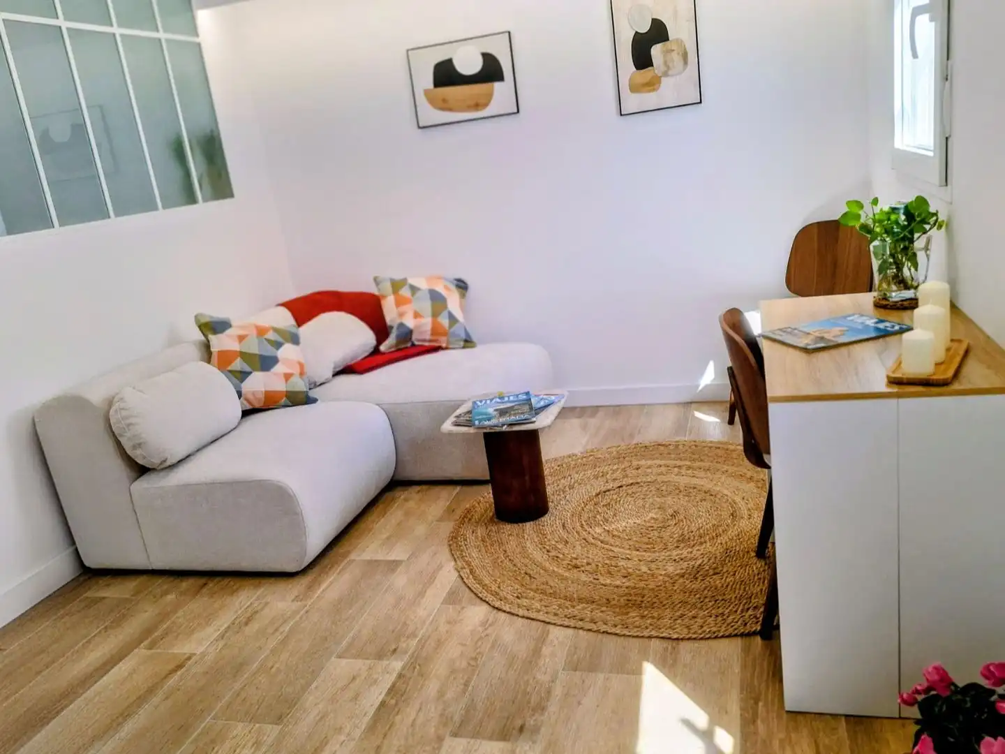 Flat for rent in Calle de Goya, 121, Goya